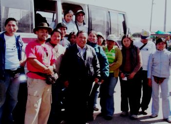 voluntarios censo suris