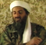 osama bin laden