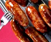 chorizos