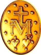 medalla milagrosa b