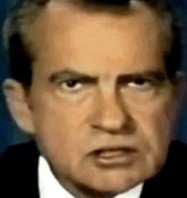 richard nixon