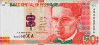 billete 50 soles anverso