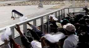 despedida ciro aeropuerto arequipa