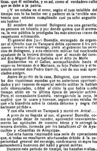 bolognesi y sus hijos familia de 46