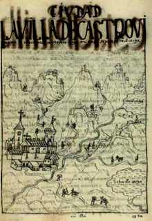 castrovirreyna guaman poma de ayala