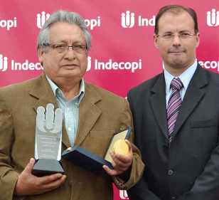 inventor oscar patino