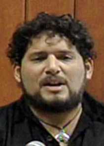 carlos yaipen llanos