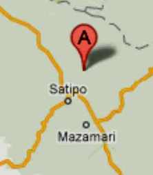 sismo junin satipo 09 may 2012