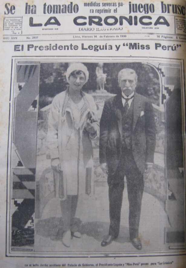 emma mc bride  leguia la cronica