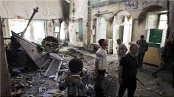 templo dstruido alepo 2