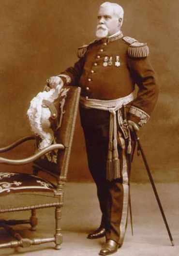 belisario suarez