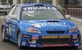 circuito trujillo 2012