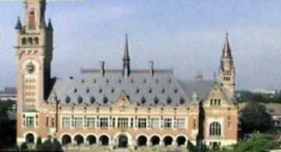 corte La Haya magistrados 2