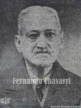fernando chavarri