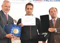 jose ramon ostaicochea gonzales
