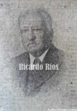 ricardo rios