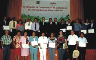 certificacion evaluadores unalm grupo