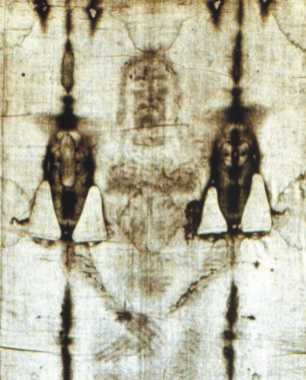 sudario turin