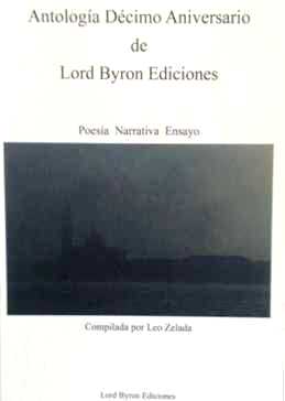 antologia leo zelada