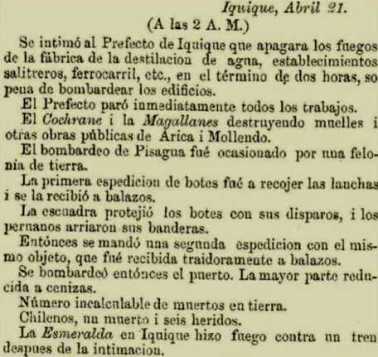 esmeralda locomotora 2