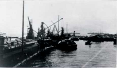 muelle antofagasta