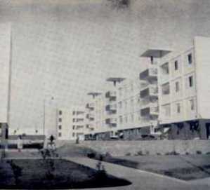 unidad vecinal mirones