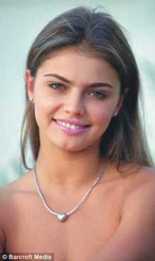 alina kabayeba