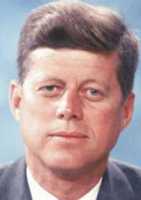 john kennedy
