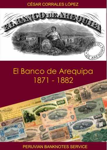 el banco de arequipa 1871 1882