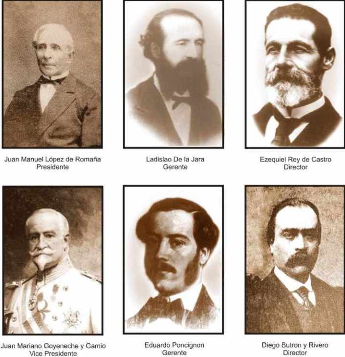 funcionarios banco arequipa 1871