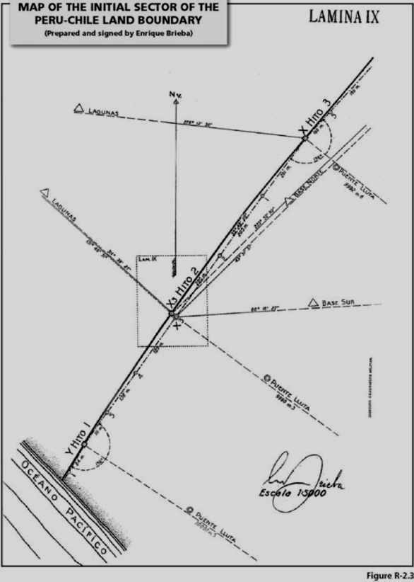 mapa enrique brieba concordia