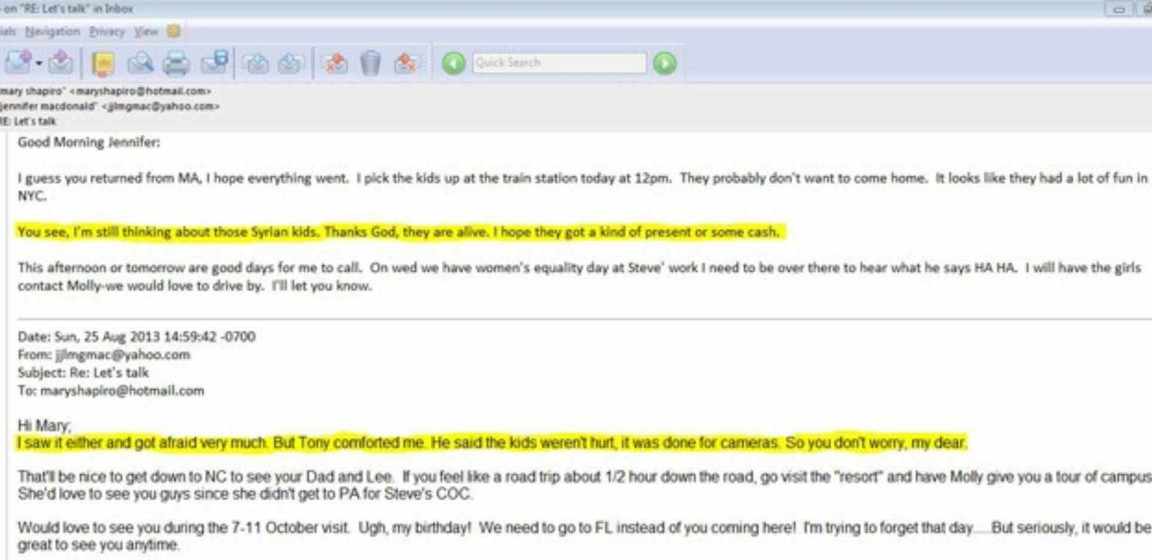 email anthony jamie mcdonald