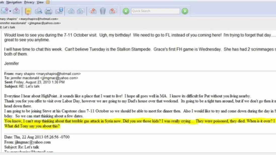 email anthony jamie mcdonald 2