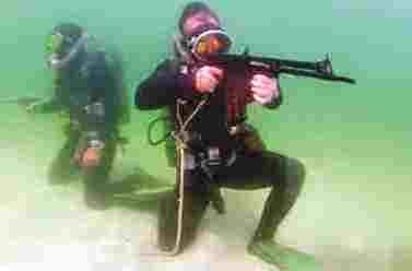 fusil aps pistola spp1