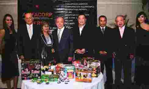 aimfacopp 2013