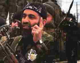 al nusra