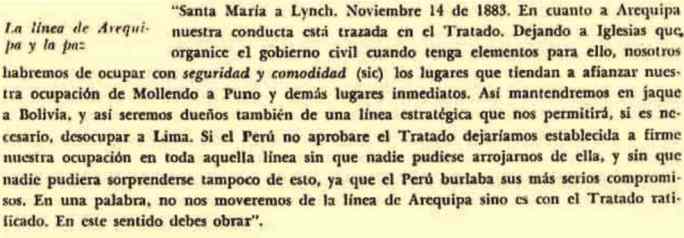 santa maria a lynch
