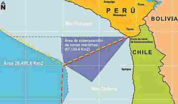 victoria peru