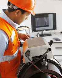 detector fallas  soldaduras