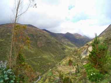 quebrada sierralumi