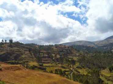 ruta Concepcion Sierralumi