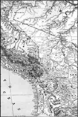 mapa Bolivia CIJ 4