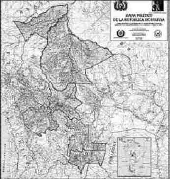 mapa Bolivia CIJ 5