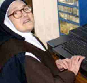 Lucia computadora