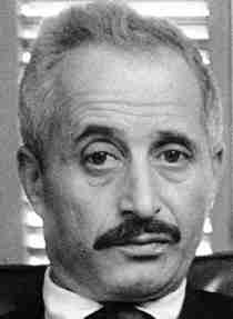 Ralph Greenson siquiatra