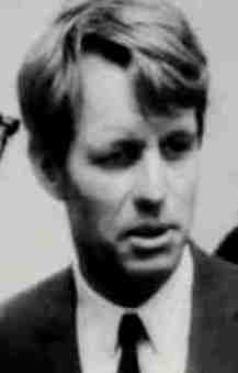 Robert Kennedy
