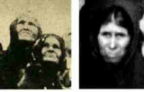 ancianas Fatima