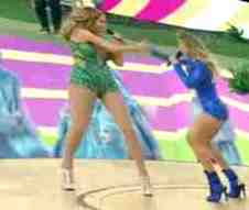 Jennifer Lopez Brasil 2014