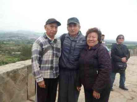 Humberto Pinedo Felix camacho Canete