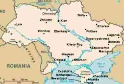Ucrania
